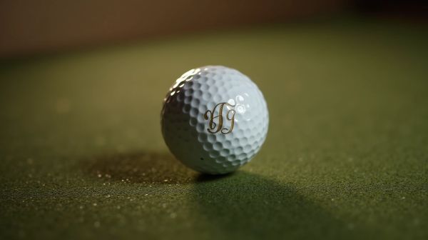 Balles de golf personnalisées : pour qui, pour quels usages ?