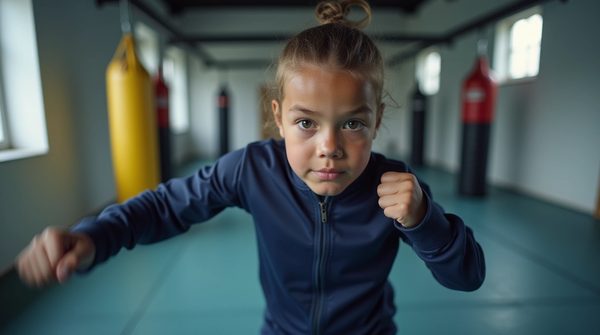 Découvrir le coaching sports de combat à vannes pour progresser rapidement