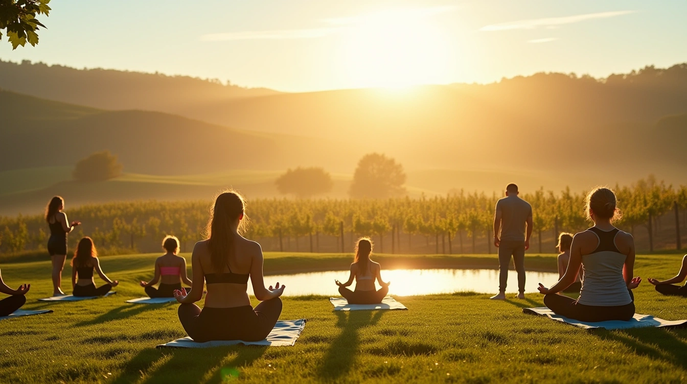 Vos questions sur les activités bien-être